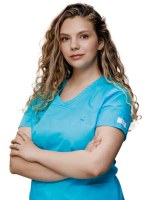 Врач Кудрявцева Марина Максимовна