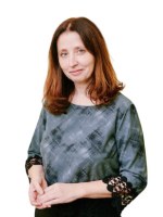Врач Печникова Анна Алексеевна