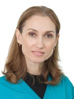 Врач Земляная Надежда Николаевна