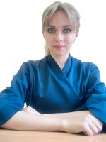 Фото врача: Кулебакина Анна Сергеевна