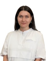 Фото врача: Поречина Оксана Александровна