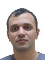 Врач Гаджиев Вусал Елчуевич
