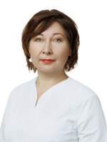Фото врача: Наумычева Ирина Юрьевна