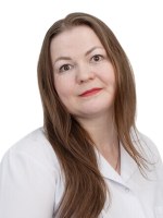 Фото врача: Шайхудинова Елена Фаязовна