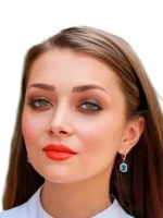 Врач Зажигина Екатерина Евгеньевна