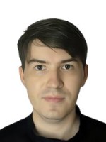 Фото врача: Егоров Кирилл Сергеевич