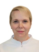 Фото врача: Тихомирова Наталья Сергеевна