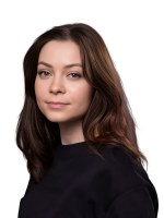Фото врача: Шевцова Кристина Александровна