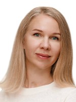 Фото врача: Ошемёткова Ирина Владимировна