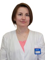 Врач Шарипова Раиля Рамазановна
