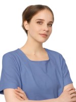 Врач Ладыгина Елена Денисовна