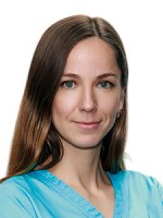 Фото врача: Макарова Наталья Владимировна