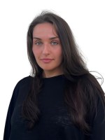 Фото врача: Попова Надежда Андреевна