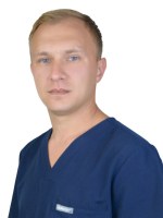 Врач Кулаков Дмитрий Анатольевич