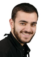 Врач Гасымов Роял Махсудович