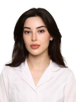 Врач Плиева Изабелла Владимировна