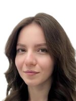 Врач Саркисьянц Сабина Арнольдовна