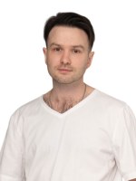 Врач Шумилов Павел Владимирович