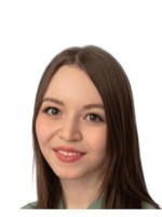 Фото врача: Рыбникова Елизавета Вячеславовна