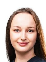 Врач Манчурова Александра Владимировна