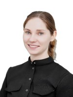 Фото врача: Зверева Юлия Фанильевна