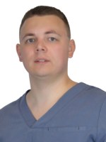 Врач Соколов Артём Александрович