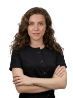 Врач Забивалова Дарья Владимировна