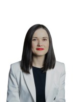 Фото врача: Каргина Аксинья Маратовна