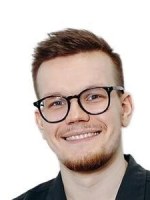 Врач Резин Алексей Олегович
