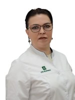 Фото врача: Дерягина Светлана Николаевна