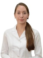 Фото врача: Володкевич Дарья Алексеевна