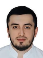 Врач Мустафаев Магомед Багаудинович