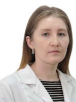 Фото врача: Гайнанова Маргарита Римовна