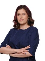 Врач Бирюкова Юлия Александровна