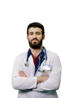 Фото врача: Ахмедов Теймур Мушвикович