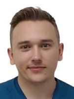 Врач Боков Вадим Валерьевич