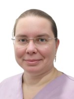 Фото врача: Соболева Любовь Михайловна