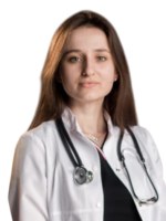 Фото врача: Бронникова Александра Александровна