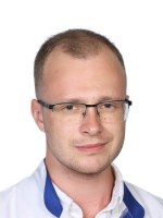 Фото врача: Леви Алексей Максимович