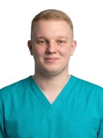 Врач Палин Николай Иванович