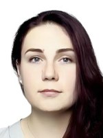 Фото врача: Корбачкова Валерия Олеговна