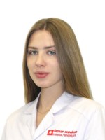Фото врача: Самкова Лилия Николаевна