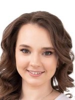 Врач Гущина Екатерина Михайловна