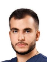 Врач Гукасян Рафаэль Нерсесович
