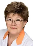 Врач Гладилина Оксана Геннадиевна