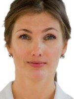 Врач Ковалева Елена Сергеевна
