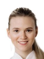 Фото врача: Обухова Анна Алексеевна