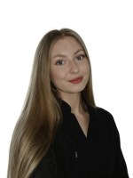 Фото врача: Ильина Яна Алексеевна
