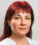 Фото врача: Черкашина Елена Анатольевна