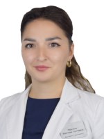 Врач Марунина Кристина Сергеевна